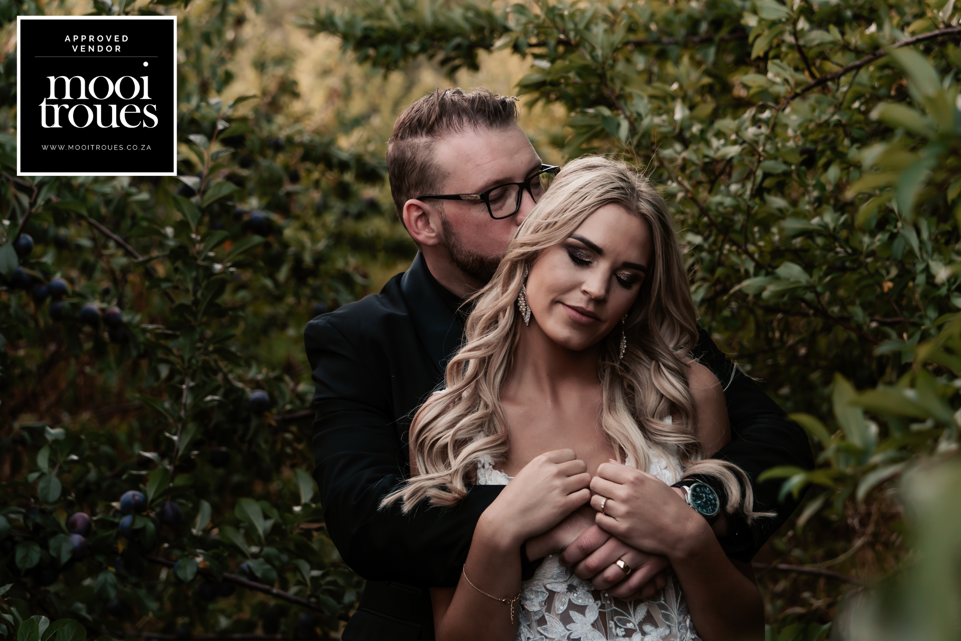 Flying Swan Media | Stellenbosch Wedding Photographer & Videographer portfolio image 3